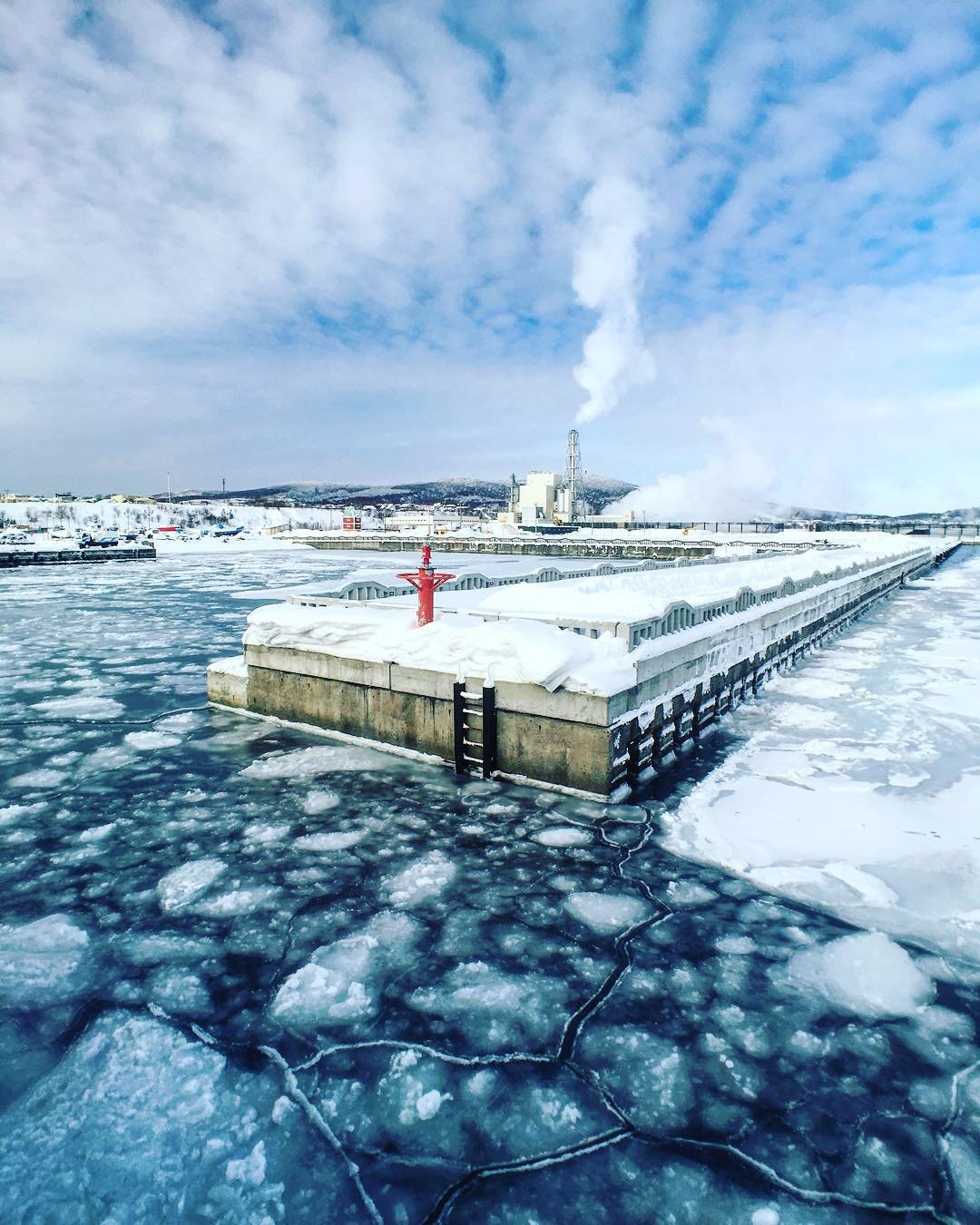 🏞️ 도립 오호츠크 유빙공원 이미지 9
